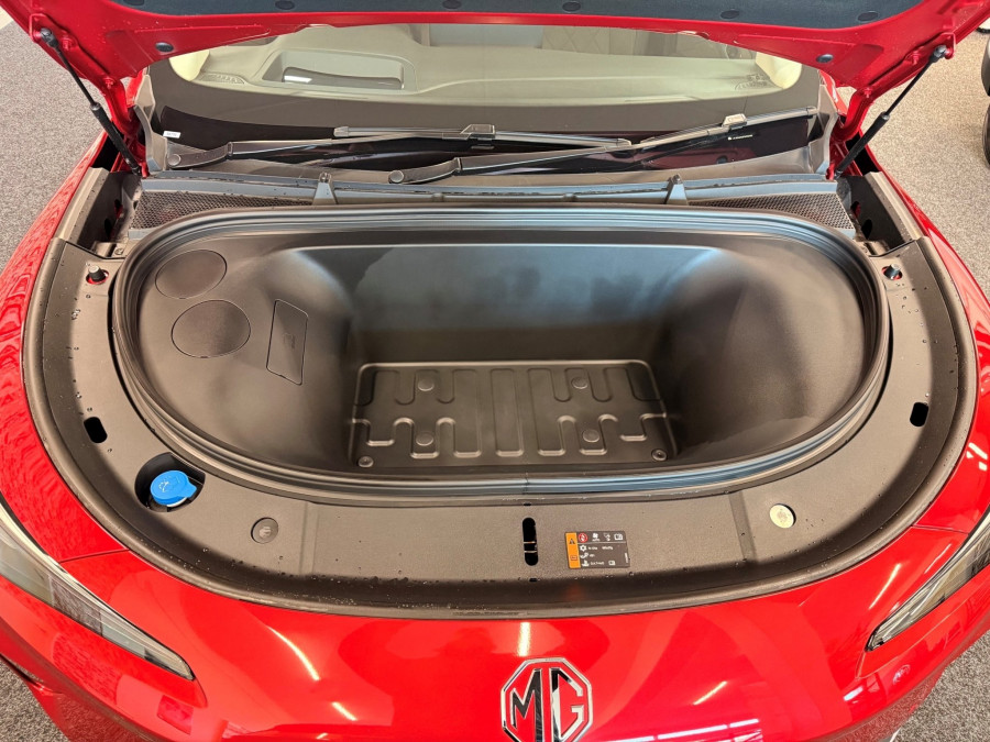 2026 MG MGS6 EV IS3E Essence SUV Image 8
