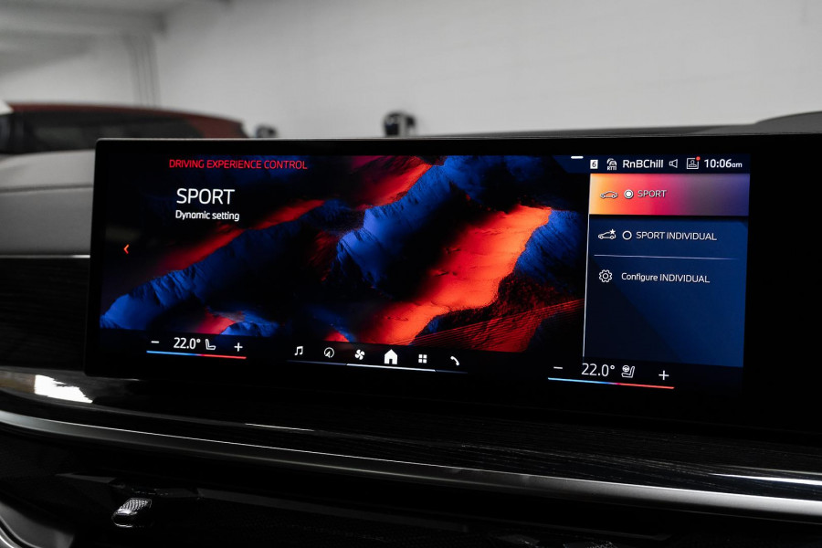 2026 BMW X5 G05 LCI xDrive30d M Sport SUV