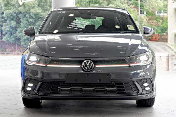 2024 Volkswagen Polo AE GTI Hatch