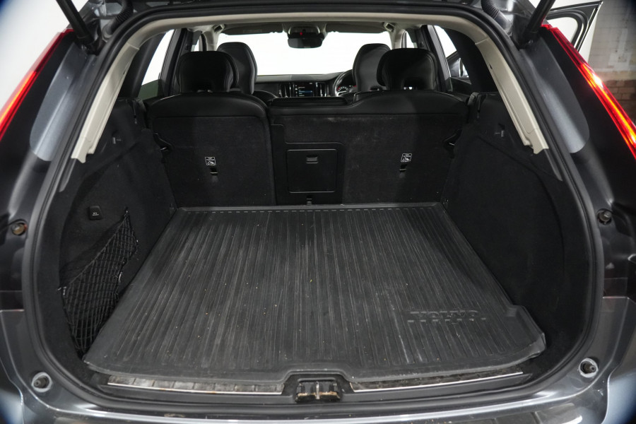 2020 Volvo XC60 UZ D4 Inscription SUV