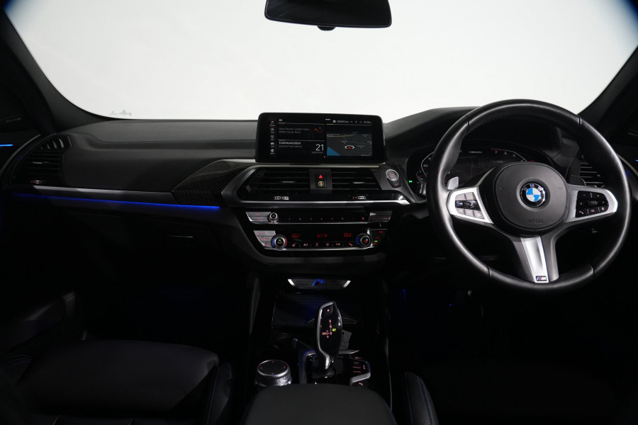 2021 BMW X4 M40i SUV Image 14