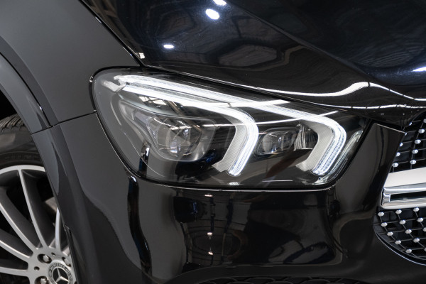 2021 MY22 Mercedes-Benz GLE-Class V167 GLE400 d SUV image 2