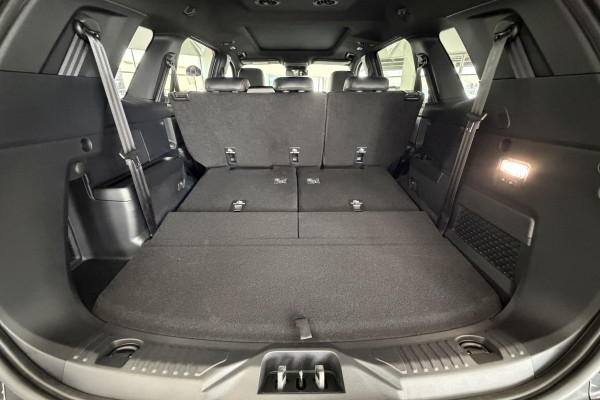 2026 MY26.5 Ford Everest UB Wildtrak SUV Image 14