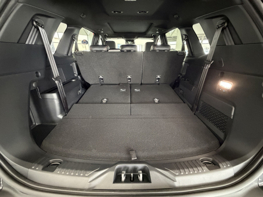 2026 MY26.5 Ford Everest UB Wildtrak SUV Image 14