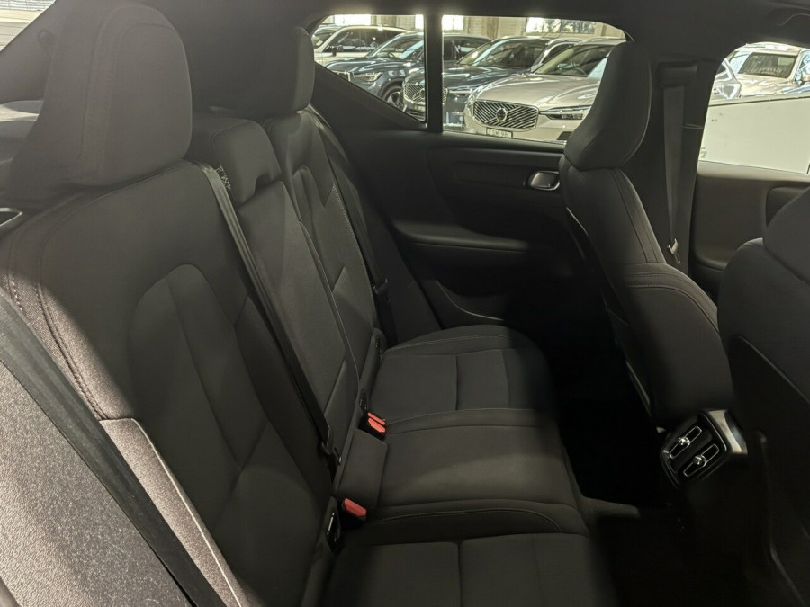 2023 MY24 Volvo XC40 XZ Recharge Pure Electric SUV Image 19
