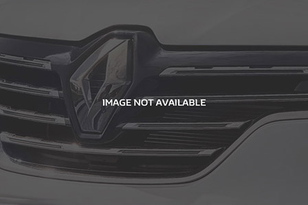 Air deflectors - front