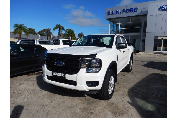 2023 MY24 Ford Ranger P703 XL Ute