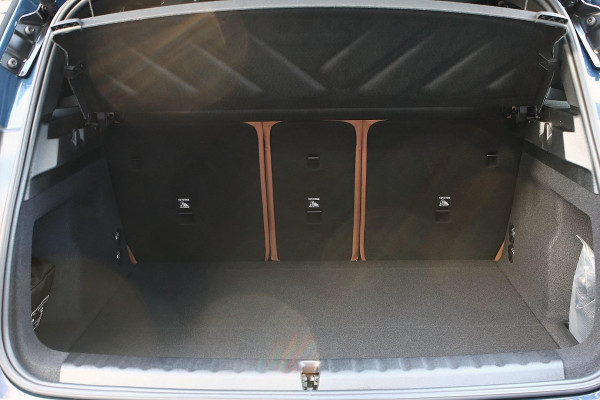 2026 MINI Countryman U25 S Favoured SUV image 6