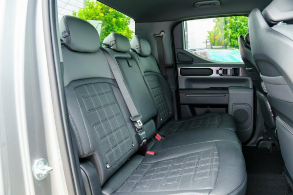 2025 MY26 Kia Tasman TK X-Line Ute Image 8