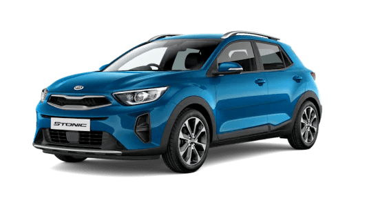 New Kia All New Stonic for sale - Metro Kia