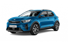 Kia Stonic Sport YB