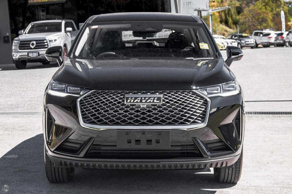 2025 GWM Haval H6 B01 Premium SUV