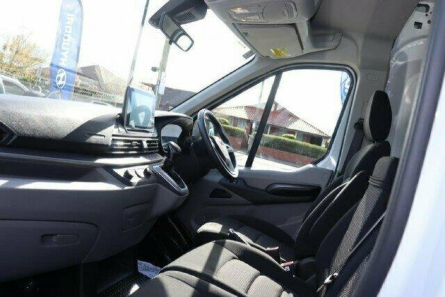 2023 LDV Deliver 9  MWB Van Image 9