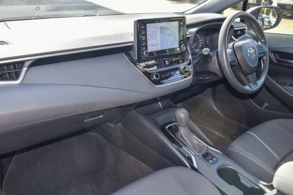 2018 Toyota Corolla MZEA12R Ascent Sport Hatch Image 14