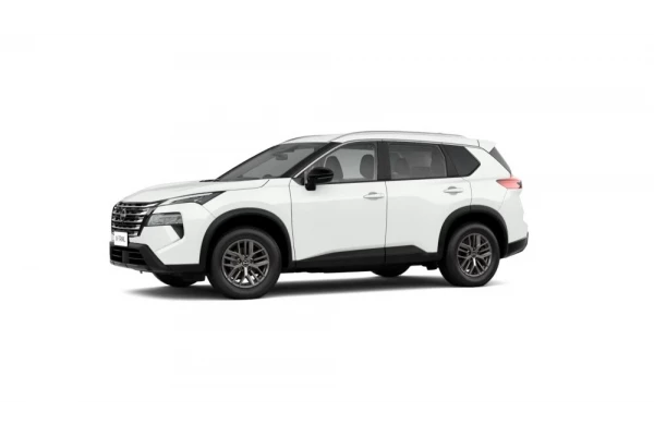 2026 Nissan X-Trail T33 ST SUV Image 34