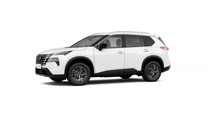 2026 Nissan X-Trail T33 ST SUV Image 34