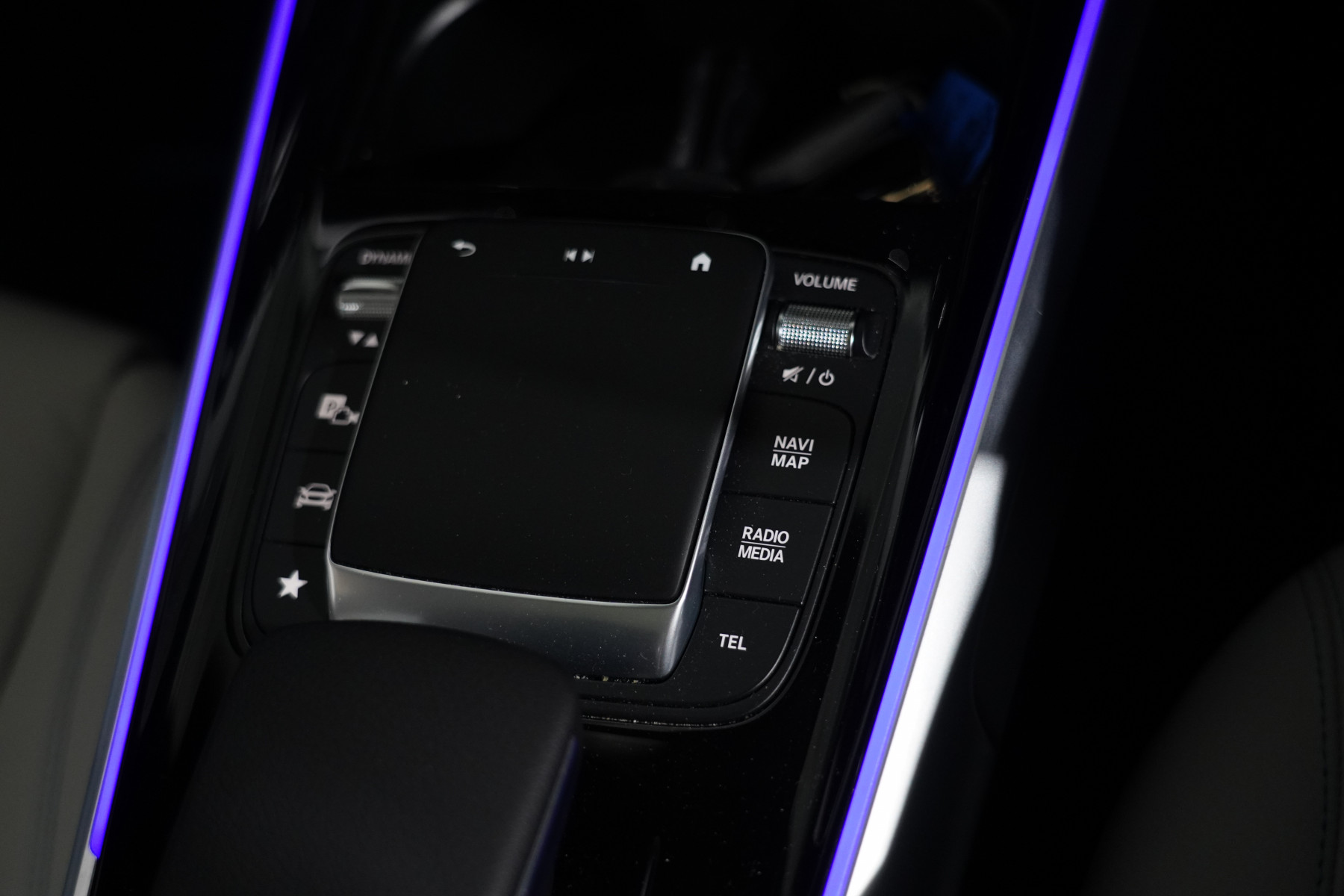 2023 Mercedes-Benz Eqb 350 4matic Edition 1 SUV Image 17