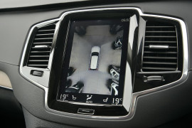 2019 Volvo XC90 L Series D5 Inscription Suv