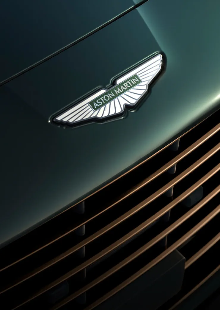 GRILLE Image