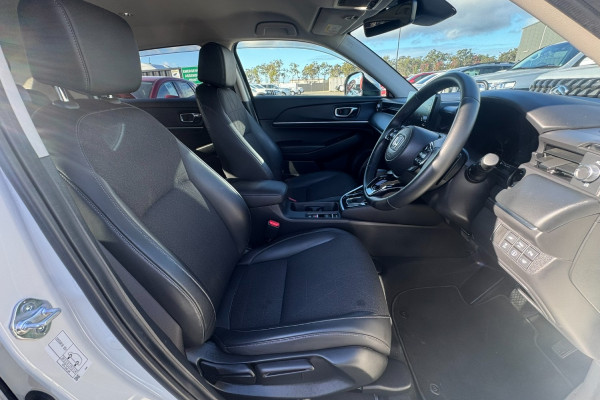 2023 MY22 Honda HR-V  e:HEV L SUV Image 9
