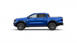 2025 MY25.25 Ford Ranger P703 Wildtrak Ute image 4