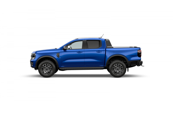 2025 MY25.25 Ford Ranger P703 Wildtrak  Ute