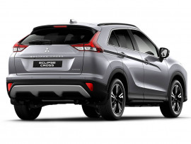 2020 MY21 Mitsubishi Eclipse Cross YB Aspire Suv