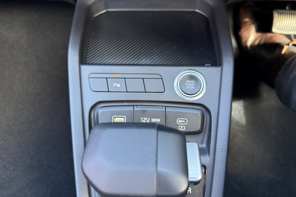 2026 Kia Stonic YB PE2 S SUV Image 20