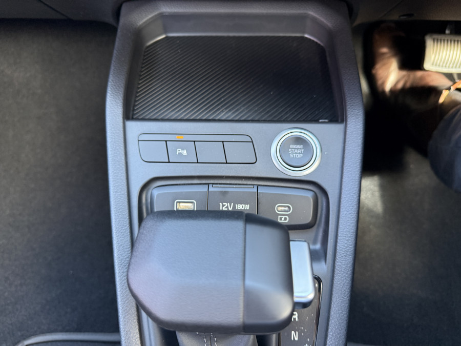 2026 Kia Stonic YB PE2 S SUV Image 20