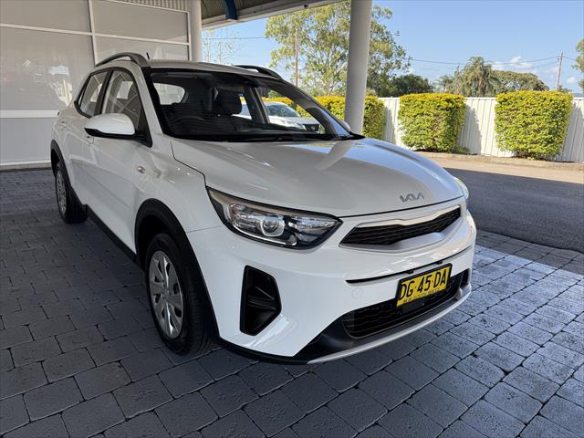 2022 MY23 Kia Stonic YB S SUV Image 3