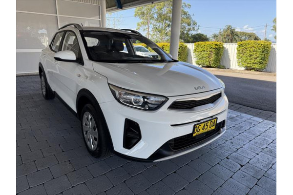2022 MY23 Kia Stonic YB S SUV