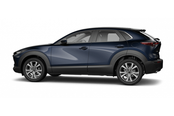 2026 Mazda CX-30 DM Series G20 Evolve SUV Image 21