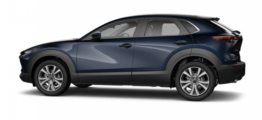 2026 Mazda CX-30 DM Series G20 Evolve SUV Image 21