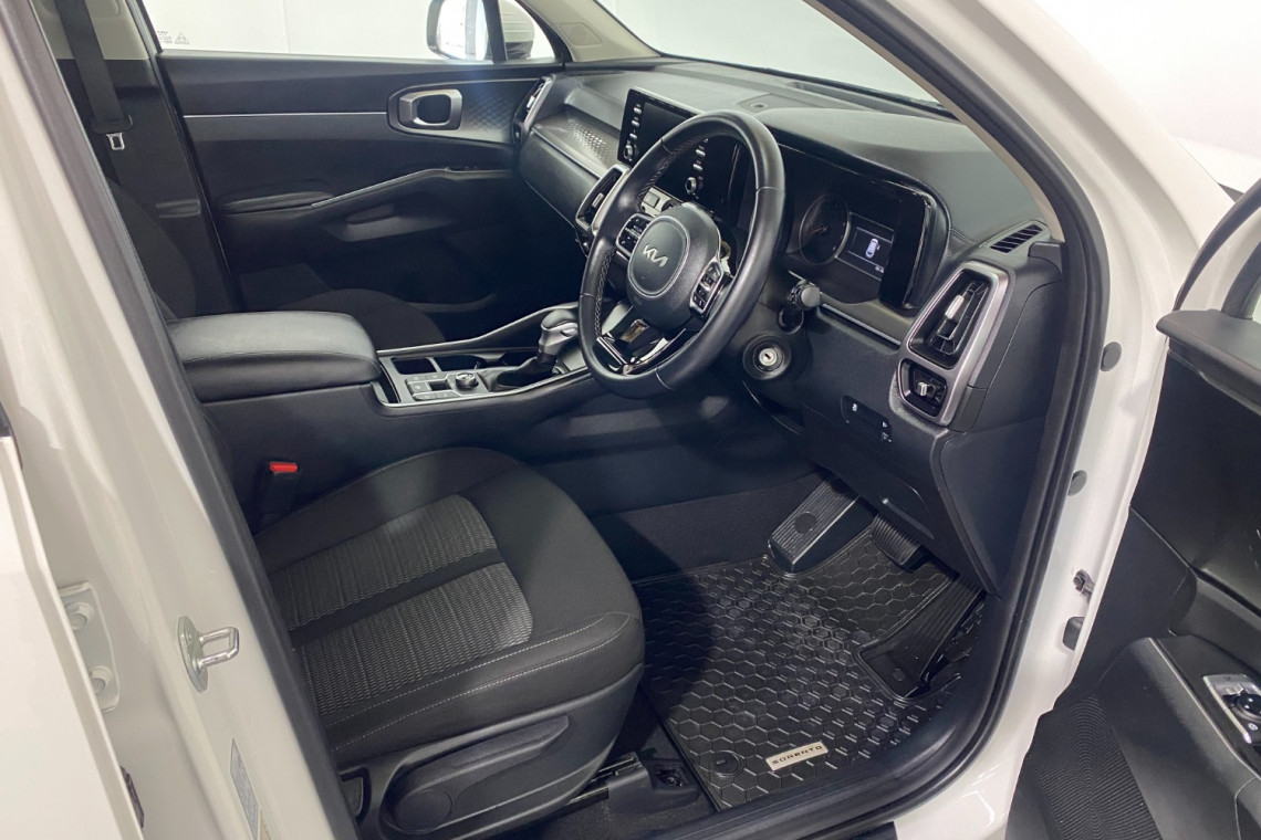 2023 Kia Sorento MQ4 S SUV Image 15