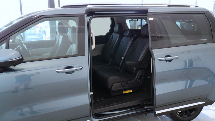 2021 Kia Carnival YP Platinum Wagon Image 23