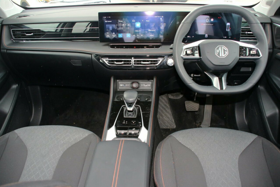 2024 MY24.5 MG HS AS33 Vibe SUV Image 6