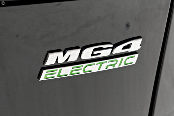 2024 MG MG4 MEH32 Excite 64 Hatch