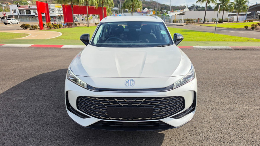 2026 MY25 MG HS AS33H Excite Hybrid+ SUV Image 13