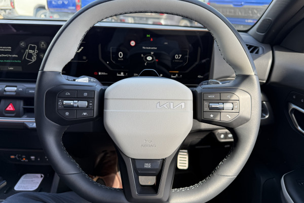 2025 MY26 Kia K4 CL4m GT-Line Hatch Image 22