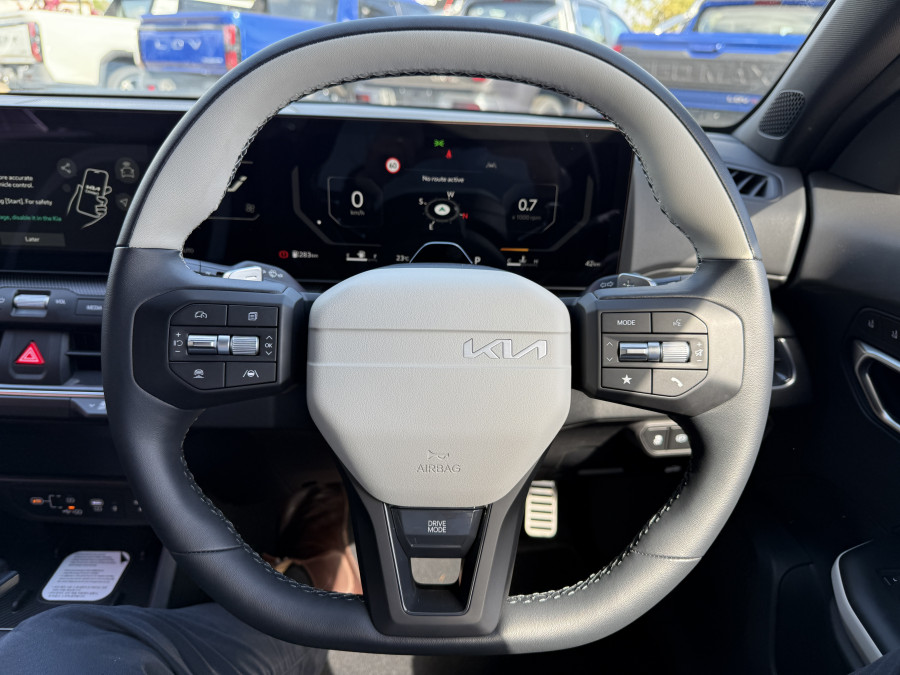 2025 MY26 Kia K4 CL4m GT-Line Hatch Image 22
