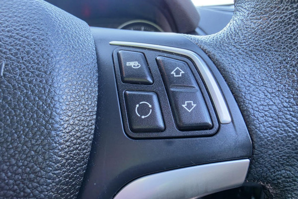 2014 MY15 BMW X1 E84 sDrive18d SUV Image 26