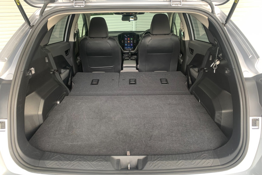 2024 Subaru Crosstrek G6X 2.0L SUV Image 17