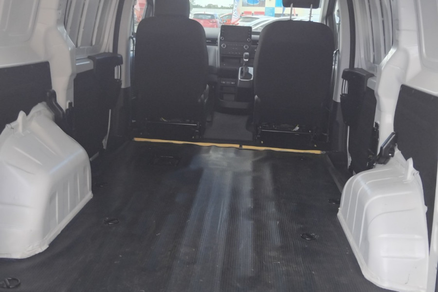 2023 Hyundai Staria Load US4.V2  Van Image 16