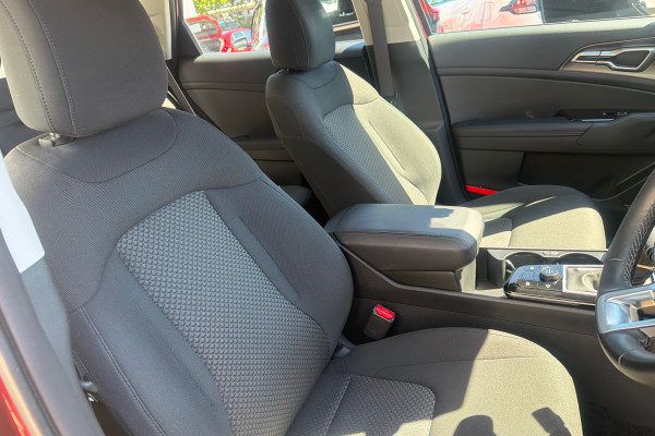 2023 Kia Sportage NQ5 SX SUV Image 21