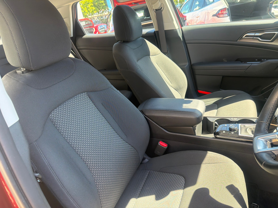 2023 Kia Sportage NQ5 SX SUV Image 21