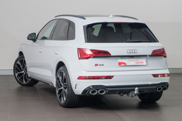 2022 Audi SQ5 FY TDI SUV