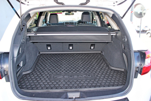 2019 Subaru Outback B6A  2.5i-X Suv