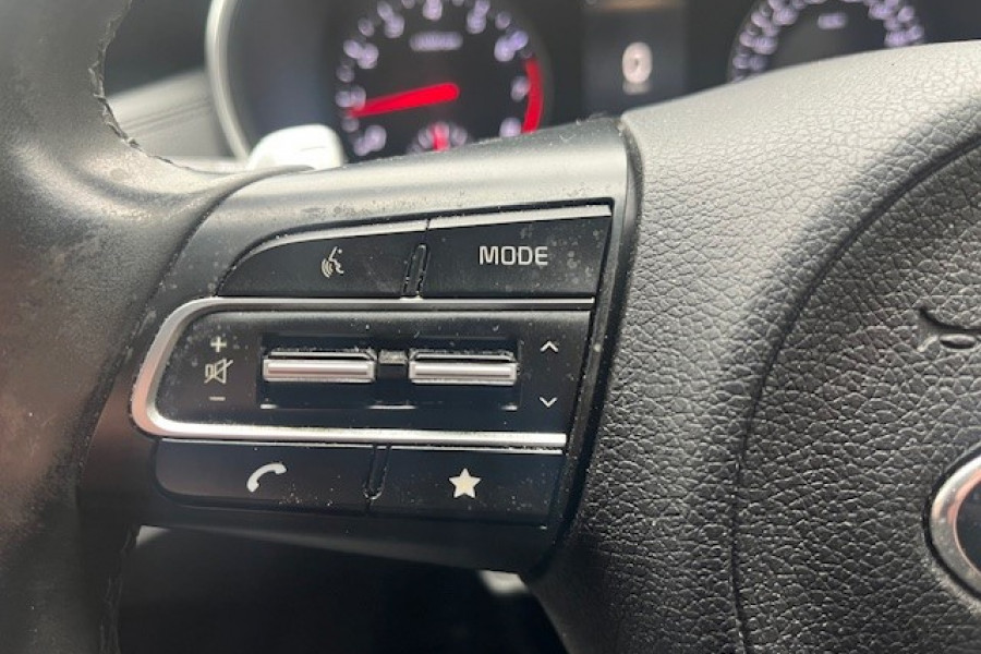 2020 Kia Stinger CK 200S Sedan Image 13