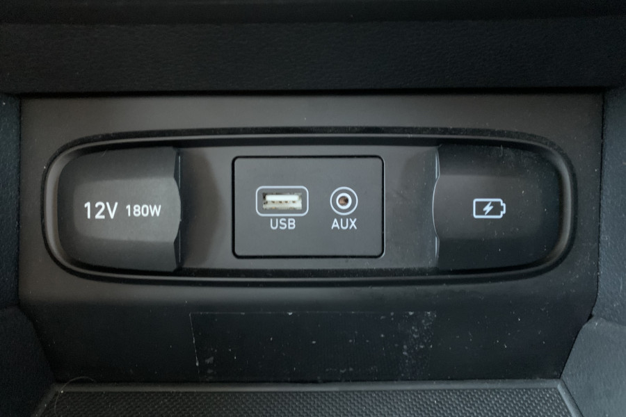 2019 MY20 Hyundai Santa Fe TM.2 Elite SUV Image 21
