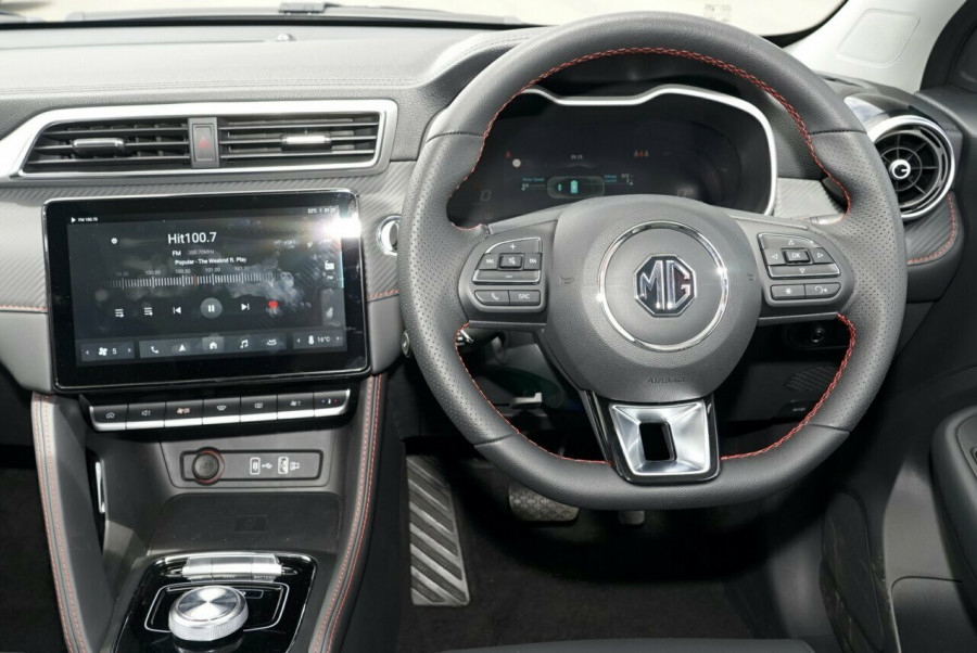 2023 MG ZS EV AZS1 Essence SUV Image 7